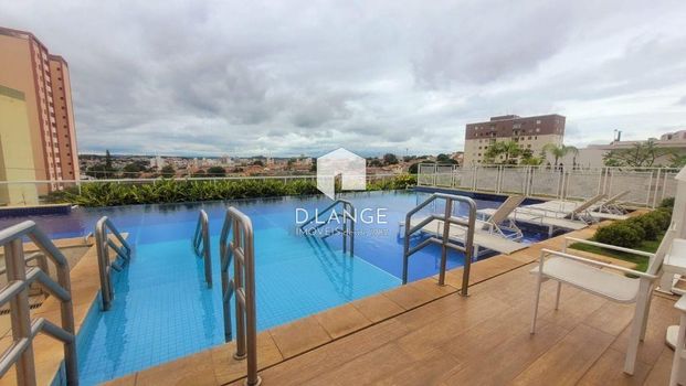 Foto 46 do(a) Apartamento false à venda em Ponte Preta, Campinas