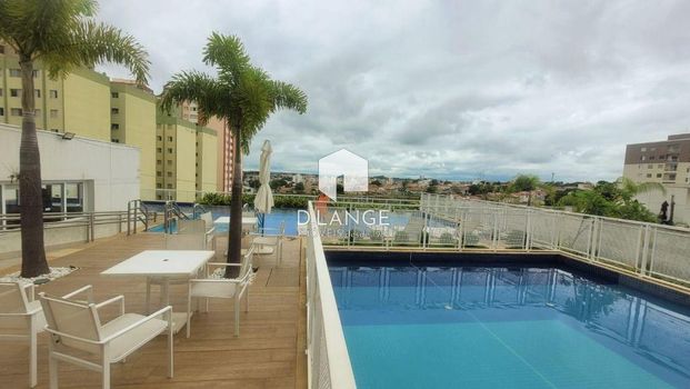 Foto 45 do(a) Apartamento false à venda em Ponte Preta, Campinas