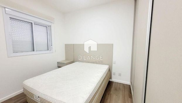 Foto 36 do(a) Apartamento false à venda em Ponte Preta, Campinas