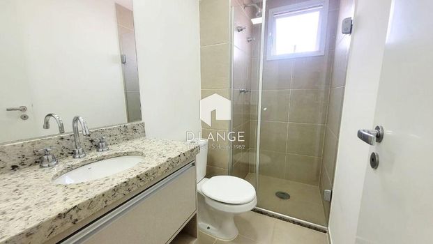 Foto 40 do(a) Apartamento false à venda em Ponte Preta, Campinas