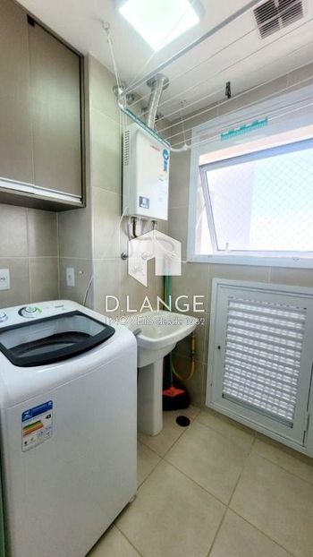 Foto 30 do(a) Apartamento false à venda em Ponte Preta, Campinas