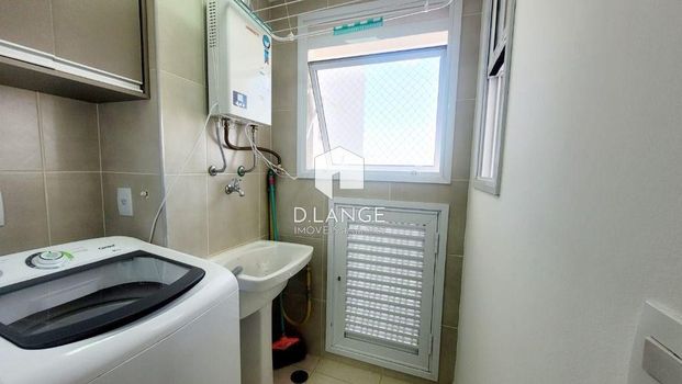 Foto 31 do(a) Apartamento false à venda em Ponte Preta, Campinas
