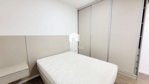 Foto 37 do(a) Apartamento false à venda em Ponte Preta, Campinas