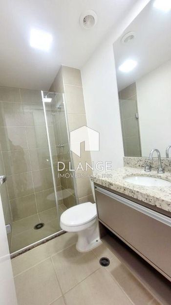 Foto 35 do(a) Apartamento false à venda em Ponte Preta, Campinas