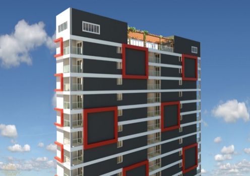 Foto 6 do(a) Apartamento de 2 quartos à venda em Vila Guilhermina, São Paulo