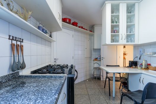 Foto 23 do(a) Apartamento de 3 quartos à venda em Real Parque, São Paulo