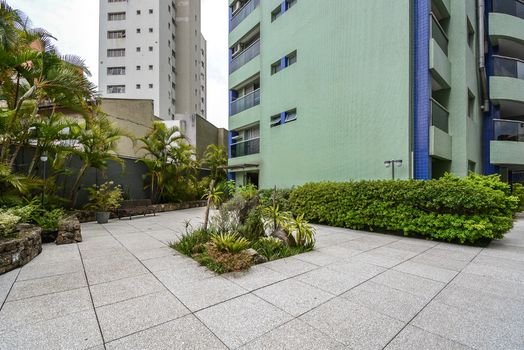Foto 39 do(a) Apartamento de 3 quartos à venda em Real Parque, São Paulo