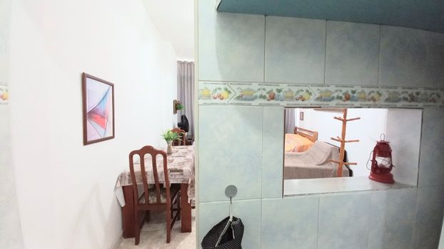 Foto 4 do(a) Apartamento de 1 quartos à venda em Centro, Rio de Janeiro