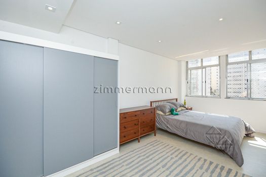 Foto 13 do(a) Apartamento de 2 quartos à venda em Paraíso, São Paulo