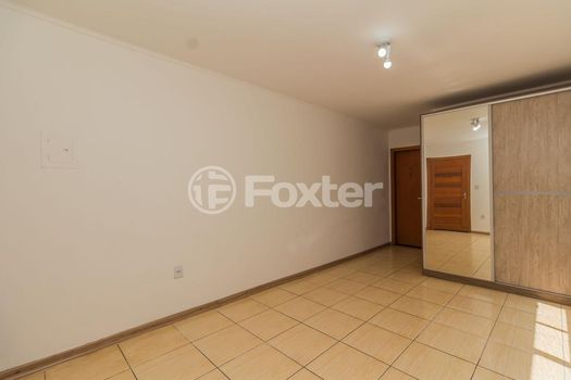 Foto 2 do(a) Apartamento de 1 quartos à venda em Medianeira, Porto Alegre