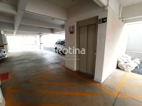 Foto 2 do(a) Apartamento de 2 quartos para alugar em Tubalina, Uberlândia
