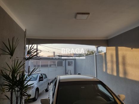 Foto 4 do(a) Casa de 3 quartos à venda em Parque Residencial Jaguari, Americana