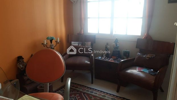 Foto 17 do(a) Apartamento de 3 quartos à venda em Pacaembu, São Paulo