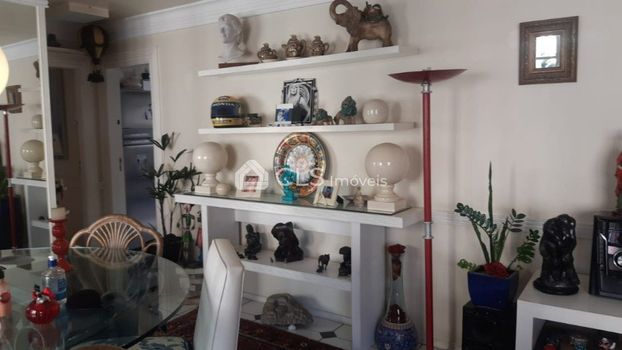 Foto 4 do(a) Apartamento de 3 quartos à venda em Pacaembu, São Paulo