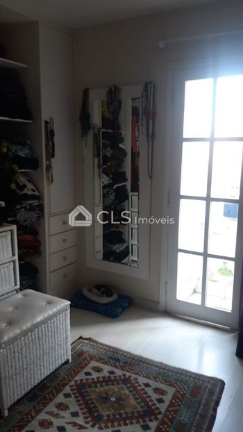 Foto 14 do(a) Apartamento de 3 quartos à venda em Pacaembu, São Paulo