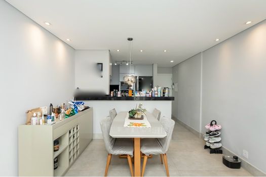Foto 7 do(a) Cobertura de 2 quartos à venda em Vila Suzana, São Paulo