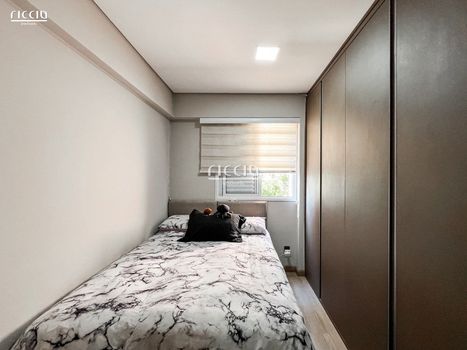 Foto 19 do(a) Apartamento de 4 quartos à venda em Altos do Esplanada, São José dos Campos