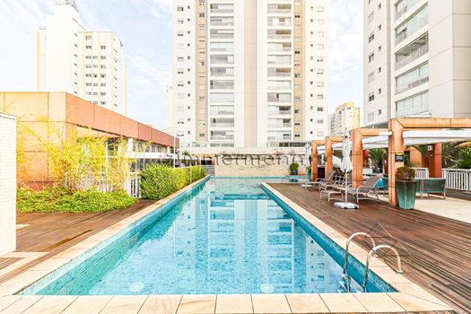 Foto 30 do(a) Apartamento de 4 quartos à venda em Vila Romana, São Paulo