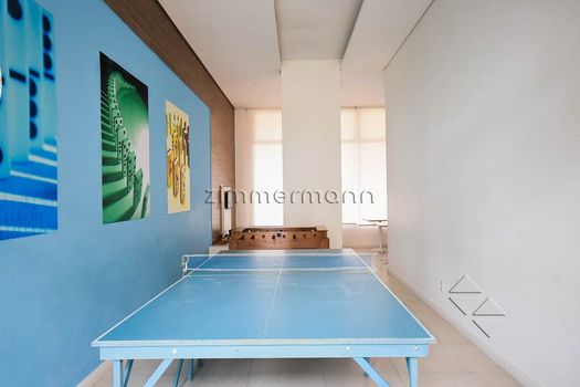 Foto 49 do(a) Apartamento de 4 quartos à venda em Vila Romana, São Paulo
