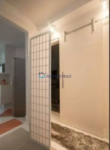 Foto 6 do(a) Apartamento de 1 quartos à venda em Vila Olímpia, São Paulo