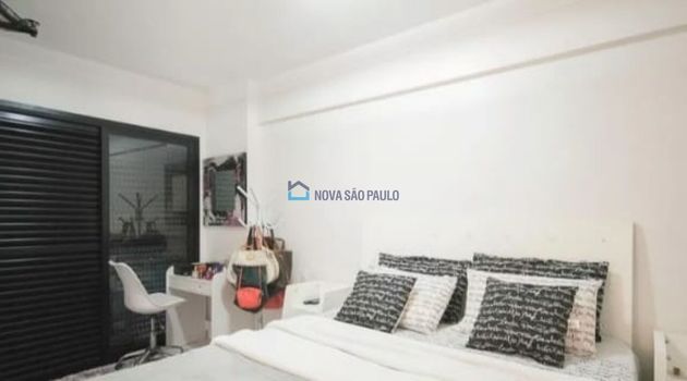 Foto 15 do(a) Apartamento de 1 quartos à venda em Vila Olímpia, São Paulo