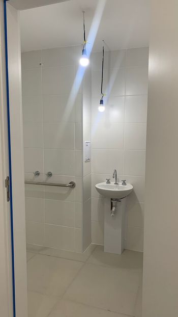 Foto 12 do(a) Apartamento de 1 quartos à venda em Jardim das Acácias, São Paulo