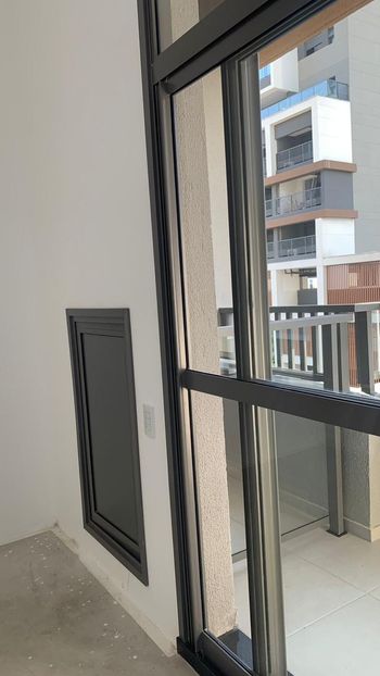 Foto 5 do(a) Apartamento de 1 quartos à venda em Jardim das Acácias, São Paulo