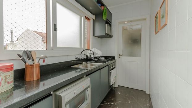 Foto 12 do(a) Apartamento de 3 quartos à venda em Petrópolis, Porto Alegre