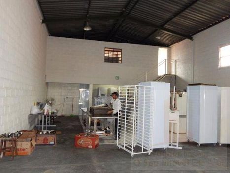 Foto 3 do(a) Sala / Conjunto Comercial de 3 quartos à venda em Padre Eustáquio, Belo Horizonte