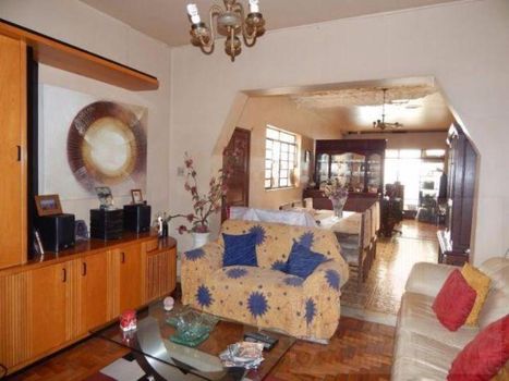 Foto 4 do(a) Sala / Conjunto Comercial de 3 quartos à venda em Padre Eustáquio, Belo Horizonte