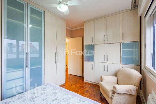 Foto 10 do(a) Apartamento de 3 quartos à venda em Menino Deus, Porto Alegre