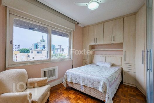 Foto 9 do(a) Apartamento de 3 quartos à venda em Menino Deus, Porto Alegre