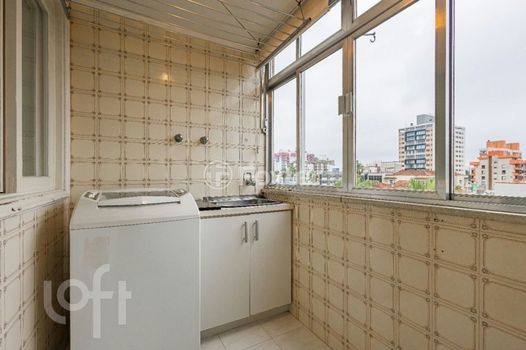 Foto 17 do(a) Apartamento de 3 quartos à venda em Menino Deus, Porto Alegre