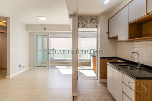 Foto 3 do(a) Apartamento de 2 quartos à venda em Vila Buarque, São Paulo