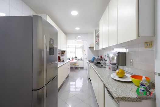 Foto 34 do(a) Apartamento de 3 quartos à venda em Paraíso, São Paulo
