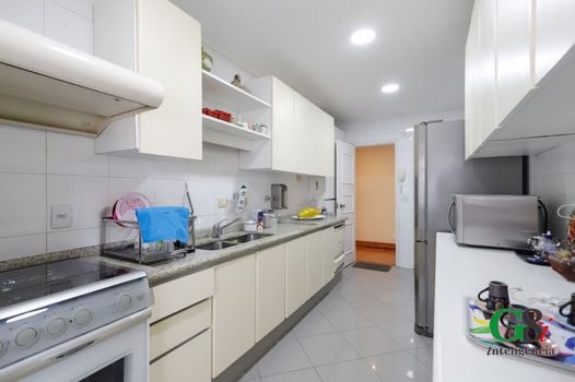 Foto 37 do(a) Apartamento de 3 quartos à venda em Paraíso, São Paulo