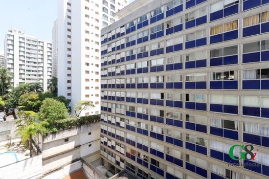 Foto 14 do(a) Apartamento de 3 quartos à venda em Paraíso, São Paulo