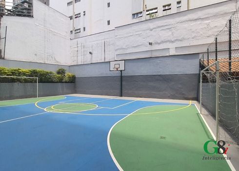 Foto 47 do(a) Apartamento de 3 quartos à venda em Paraíso, São Paulo