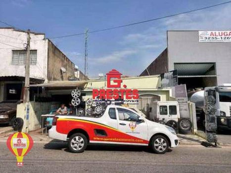 Foto 1 do(a) Galpão / Depósito / Armazém / Pavilhão false à venda em Vila Haro, Sorocaba
