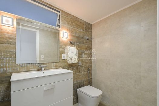 Foto 3 do(a) Apartamento de 2 quartos à venda em Pinheiros, São Paulo