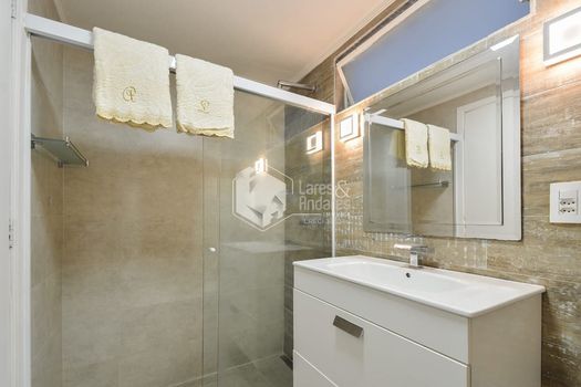 Foto 2 do(a) Apartamento de 2 quartos à venda em Pinheiros, São Paulo