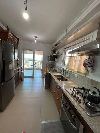 Foto 20 do(a) Apartamento de 2 quartos à venda em Higienópolis, Araçatuba