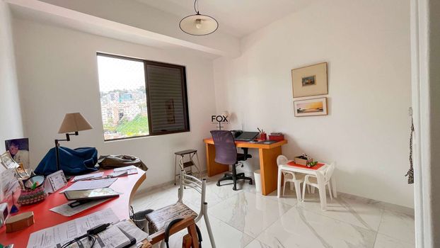 Foto 10 do(a) Apartamento de 3 quartos à venda em Santa Lúcia, Belo Horizonte