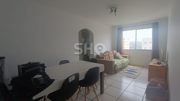 Foto 2 do(a) Apartamento de 2 quartos à venda em Vila Irmãos Arnoni, São Paulo
