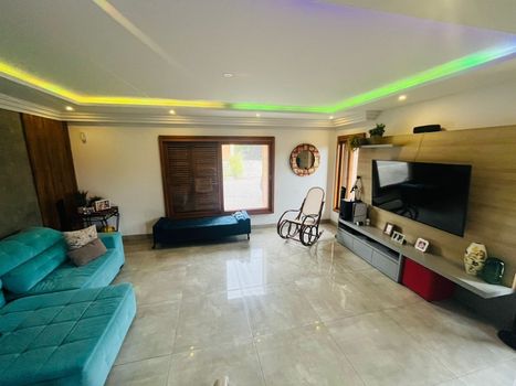 Foto 4 do(a) Casa em Condomínio de 3 quartos à venda em Passo das Pedras, Porto Alegre