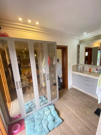 Foto 19 do(a) Casa em Condomínio de 3 quartos à venda em Passo das Pedras, Porto Alegre