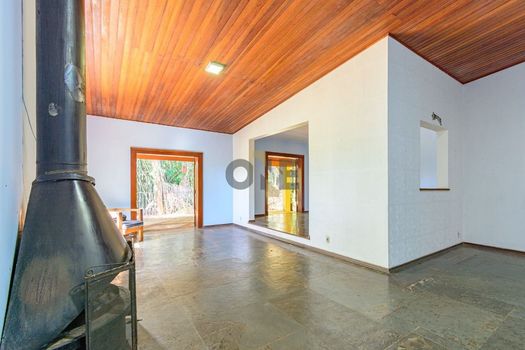 Foto 10 do(a) Casa em Condomínio de 4 quartos à venda em Chácara Pavoeiro, Cotia