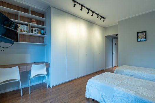 Foto 31 do(a) Cobertura de 3 quartos à venda em Brooklin Paulista, São Paulo