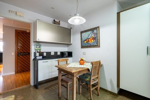 Foto 33 do(a) Cobertura de 3 quartos à venda em Brooklin Paulista, São Paulo