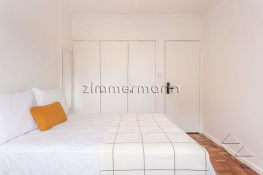 Foto 20 do(a) Apartamento de 4 quartos à venda em Vila Nova Conceição, São Paulo